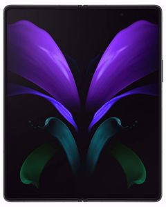 Samsung Galaxy Z Fold2 5G