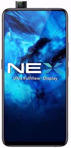 Vivo NEX