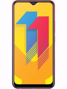 Vivo Y11 2019