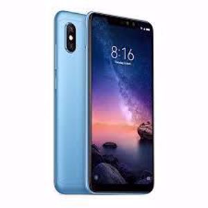 Xiaomi Redmi 6 pro