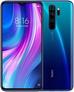 Xiaomi Redmi Note 8 Pro