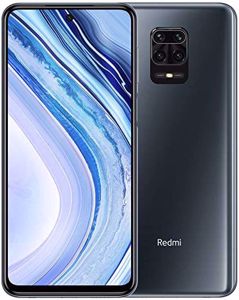 Xiaomi Redmi Note 9 Pro