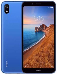 Xiaomi Redmi 7A