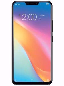 Vivo Y81