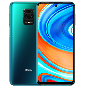 Xiaomi Redmi Note 9 Pro Max
