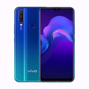 Vivo Y12s