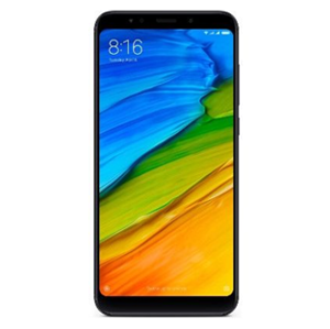 Xiaomi Redmi Note 5