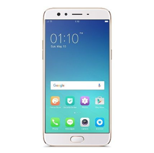 Oppo F3 Plus