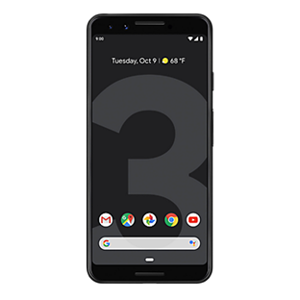 Google Pixel 3