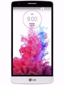 LG G3 D855