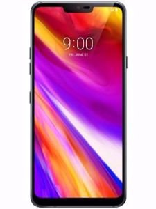 LG G7 Thinq