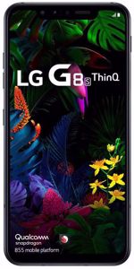 LG G8s ThinQ