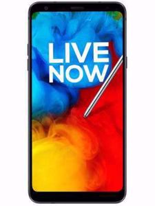 LG Q Stylus Plus