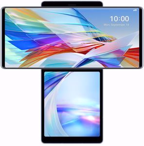 LG Wing