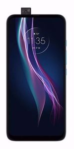 Motorola One Fusion Plus