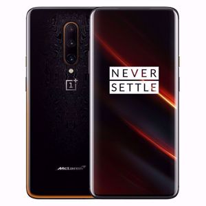 OnePlus7T Pro McLaren Edition