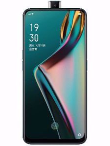 Oppo K3