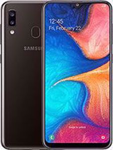 Samsung Galaxy A21s
