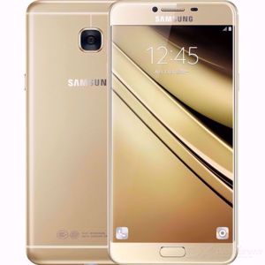 Samsung Galaxy C7 Pro