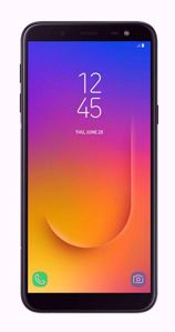 Samsung Galaxy J6