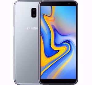 Samsung Galaxy J6 Plus