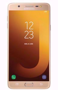 Samsung Galaxy J7 Max
