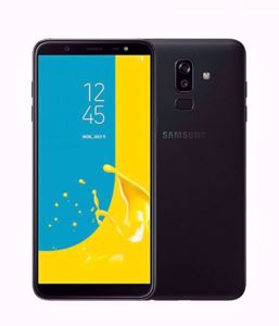 Samsung Galaxy J8