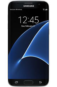 Samsung Galaxy S7 Edge