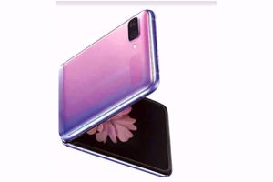 Samsung Galaxy Z Flip