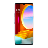 LG Velvet Dual Screen