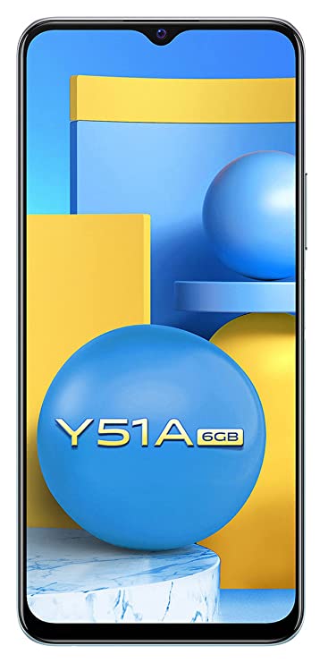 Vivo Y51A