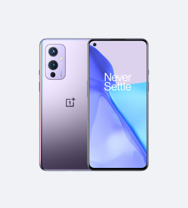 OnePlus 9 5G