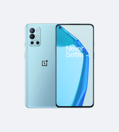 OnePlus 9R 5G