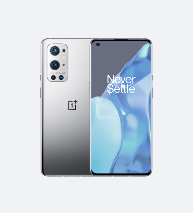 OnePlus 9 Pro 5G