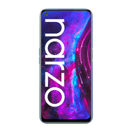 Realme Narzo 30 Pro 5G