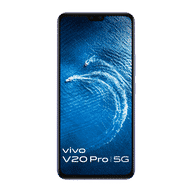 Vivo V20 Pro