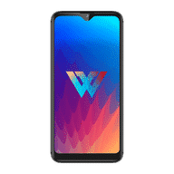 LG W30