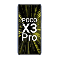 Poco X3 Pro