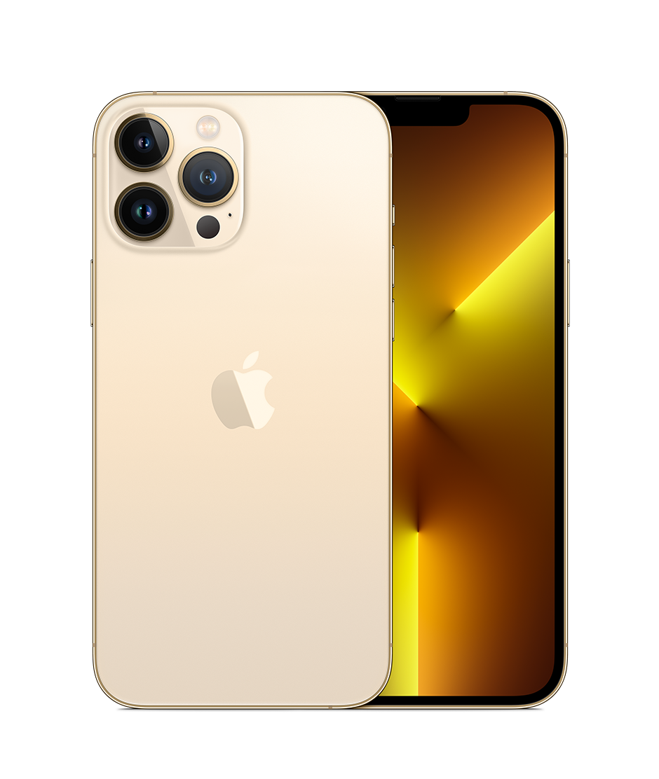 Apple iPhone 13 Pro