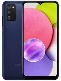 Samsung Galaxy A03