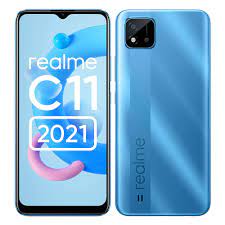 Realme C11 2021