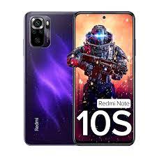 Xiaomi Redmi Note 10s