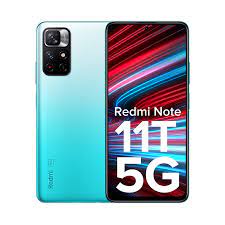 Xiaomi Redmi Note 11T 5G