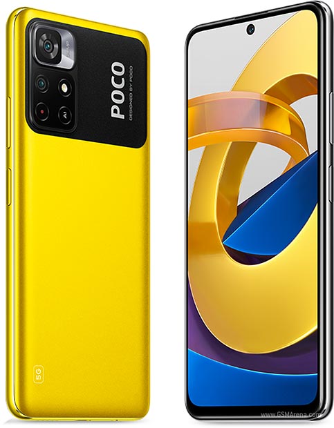 POCO M4 Pro 5G