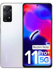 Xiaomi Redmi Note 11 Pro Plus 5G