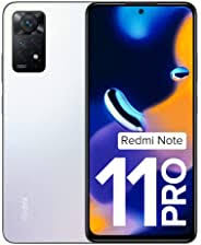 Xiaomi Redmi Note 11 Pro