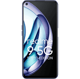 Realme 9 5G Speed Edition