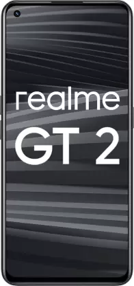 Realme GT 2