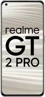 Realme GT 2 Pro