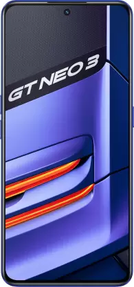 Realme GT Neo 3